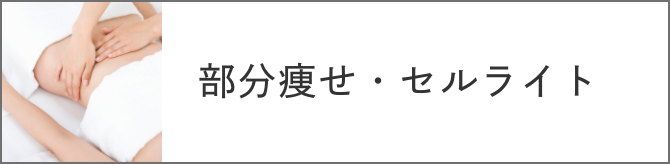 部分痩せ・セルライト